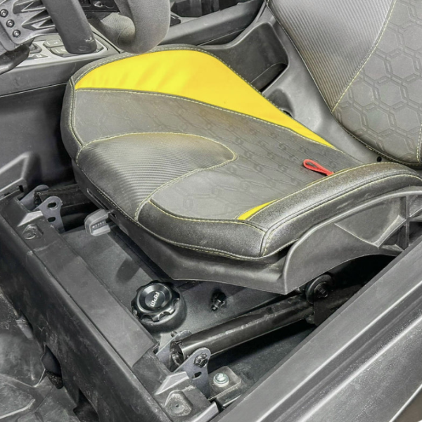 Бак топливный дополнительный RPM левый+правый BRP Maverick R Бак топливный дополнительный RPM левый+правый BRP Maverick R
